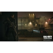 Call of Duty: Vanguard - PlayStation 4, Physical Edition