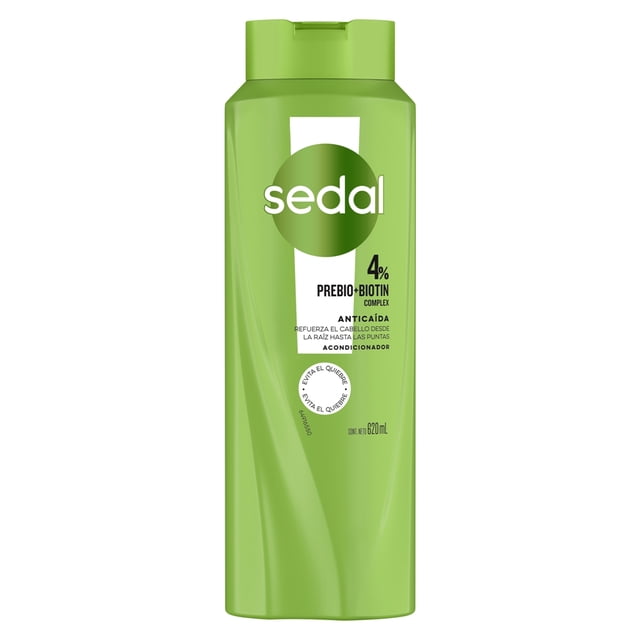 Tratamiento Acondicionador Sedal Tratamiento Acondicionador 620 ml