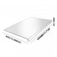 thumbnail image 3 of Bdday Kitchen And Household Slip Acrylic Cutting Board, 3 of 8