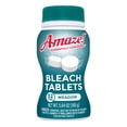 thumbnail image 1 of Bleach Tablets AMAZE Ultra Concentrated [32 tabletas], 1 of 8