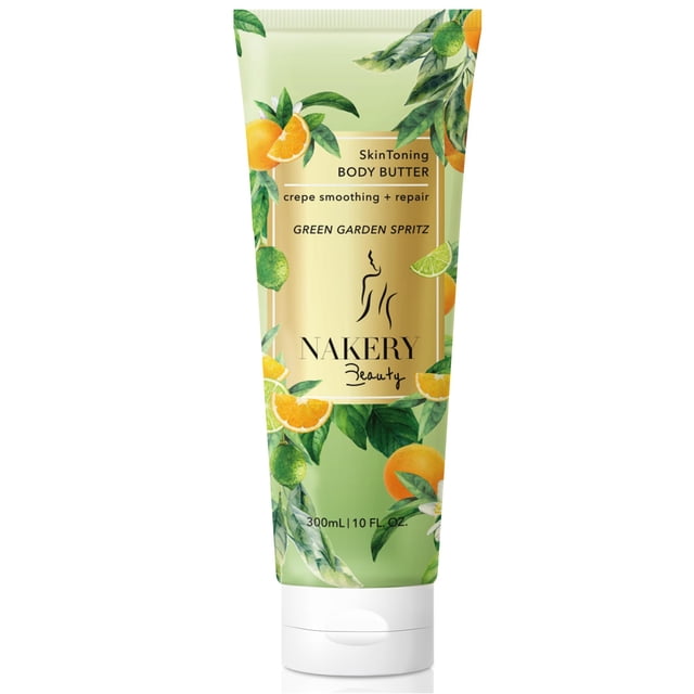 Nakery Body Butter Crema hidratante antienvejecimiento - Crema corporal Crema reafirmante para la piel y el cuello Crema hidratante y crema reafirmante para el cuello para el cuerpo y la cara Crema pa