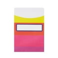 thumbnail image 3 of Pen & Gear Library Pockets, Classroom Aid, 5 Count, 3 of 4