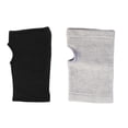 thumbnail image 4 of Wrist Protective Gloves with Elastic Pusps and Muscle Support, Soft Training Gloves (1 Pair), 4 of 8