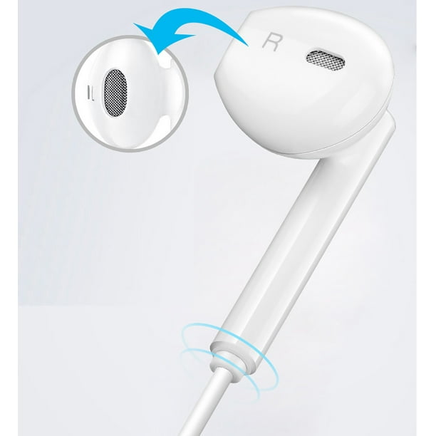 Mate candy online earphones