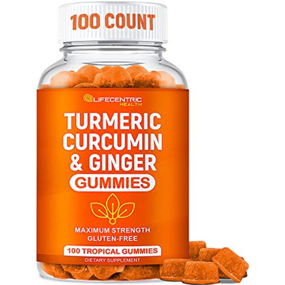 Joint Pain Gummies