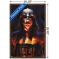 thumbnail image 5 of Star Wars : Obi-Wan Kenobi - Tableau Dark Vador, 5 of 5