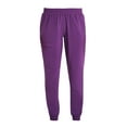 thumbnail image 6 of Scrubstar Women's Antimicrobial Premium Performance Yoga Waistband Jogger, Sizes XS-3XL, 6 of 7
