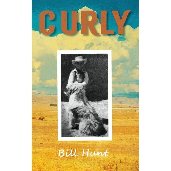 Curly, (Hardcover)