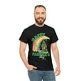 thumbnail image 5 of Happy St Patrick's Day Shirt, Luck of the Irish, Rainbow Shirt ID-0216-WCES, 5 of 10
