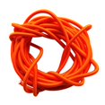 thumbnail image 1 of Soidarity Cuerda elástica elástica de 6mm, cuerda de choque, portaequipajes, resistente a los rayos UV Deportes acuáticos Naranja 20m, 1 of 1