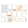 thumbnail image 4 of unbranded 4 De Stickers Para Foto En Papel Con Diseños Variados Para Álbumes Y Manualidades Decorativas, 4 of 7