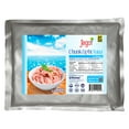 thumbnail image 5 of Jego Chunk Light Tuna in Water | Wild Natural Catch Tuna | Keto | Low Carb | Gluten Free | Soy Free | Ready to eat | 43oz Pouch, 5 of 6