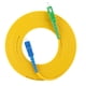 thumbnail image 5 of Cable de conexión de fibra óptica monomodo SC APC-SC UPC de 20 m, 5 of 14