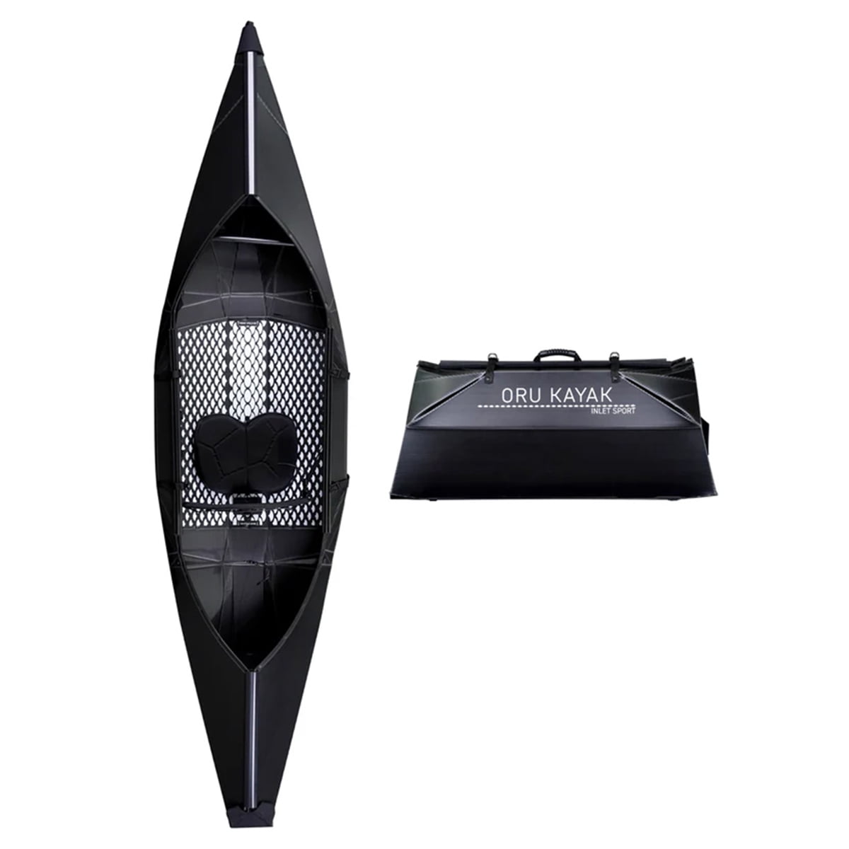 Oru Kayak Inlet Sport Foldable Kayak