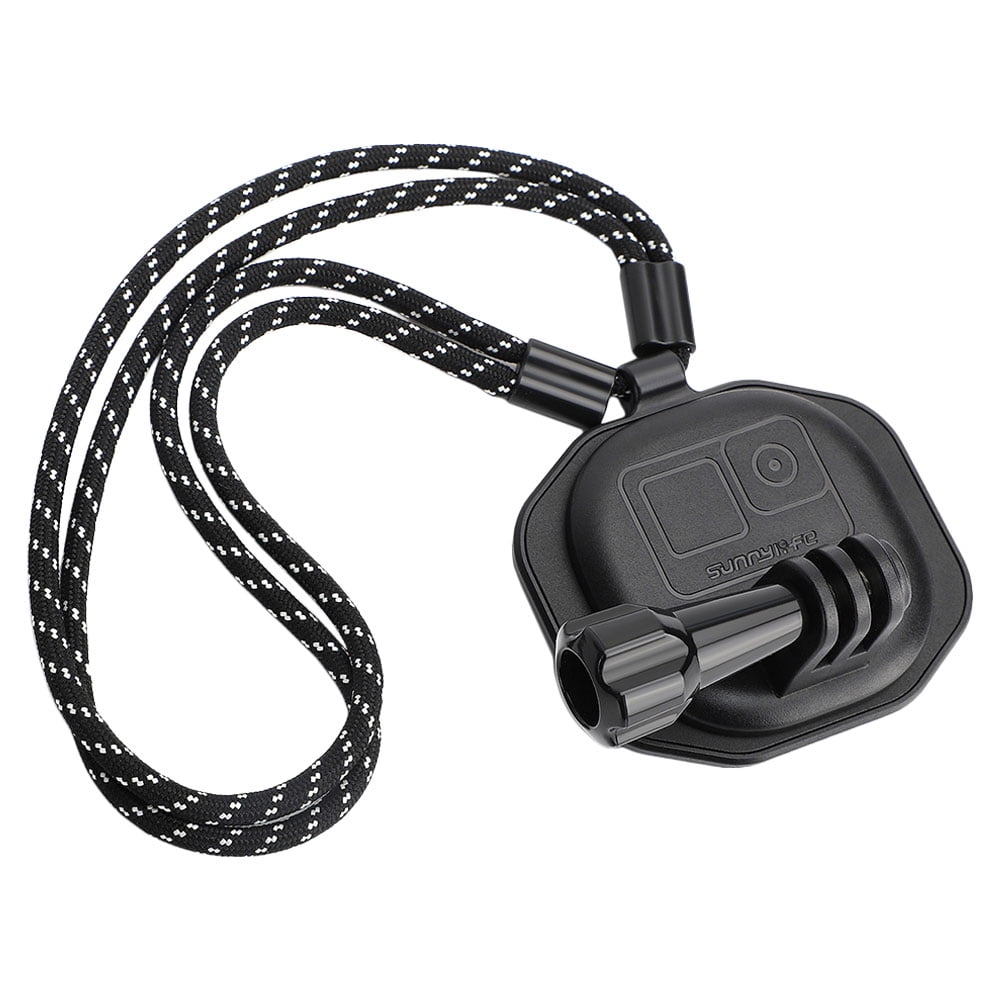 GoPro Head Strap 2.0 - Immersive Hands-Free Action Camera