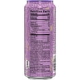 thumbnail image 3 of Monster Energy Ultra Wild Passion Sugar Free Energy Drink 16 fl oz Can, 3 of 4
