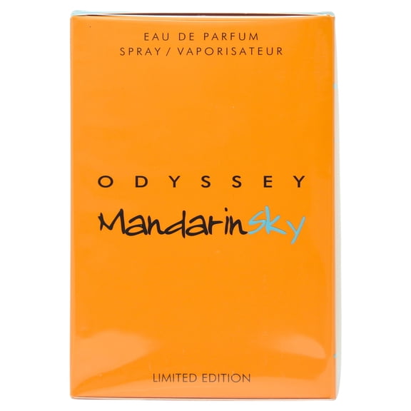 Armaf Men's Odyssey Mandarin Sky EDP Spray 6.7 oz Fragrances 6294015168020