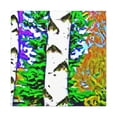 thumbnail image 1 of Birch Tree Mod Pop - Canvas, 1 of 10