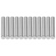 thumbnail image 5 of Tornillos de Enfentamiento, Kit de Umas Publicitaria de 19x120 mm Corte Suave para la Instalación del Marco de la Imagen, 5 of 7