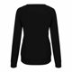 thumbnail image 4 of Sudaderas de Acción de Gracias Para Mujer Suéter de Cuello Redondo Blusa Suelta Tops Sin Capucha Odeerbi ODB204202, 4 of 7