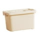 thumbnail image 3 of Caja de almacenamiento Organizador de maquillaje Organizador de mesa Contenedor de almacenamiento de juguetes L, 3 of 9