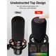 thumbnail image 2 of Micrófono Boom Arm SUNMON QuadCast 2 para HyperX QuadCast 2, 2 of 8
