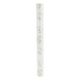 thumbnail image 1 of Unique Bargains 1 Pc Shelf Liner Drawer Liner Fondo Rosa Blanco 59.06"x17.72" Dorado Blanco, 1 of 5