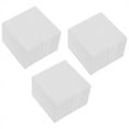 thumbnail image 4 of 300 Pvc Plastic Cards Plastic Business Cards Hot Stamping Double-Sided Printing Plastic Card Plastic Membership Card, 4 of 8