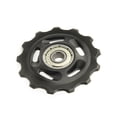 thumbnail image 6 of Bike Bicycle Rear Derailleur Jockey Wheel Pulley Wheel 11T 13T for 9/10/11 Speed, 6 of 8