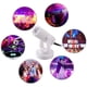 thumbnail image 5 of Equipo De Iluminación, Suministros Para Fiestas, Lámparas De Techo, Decoración De Diseño De Escena, Luces De Haz, Luz Descendente De Escenario Para Interiores N.° 6 Scienceny HA045421-04, 5 of 5