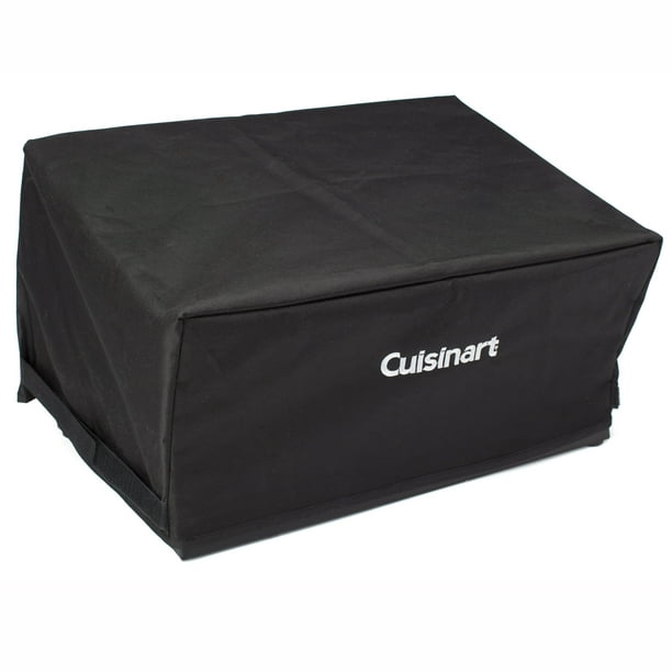 Cuisinart Grill Cover for Grillster Portable Gas Grill