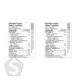thumbnail image 2 of CanMar Foods Organic Flax Seeds - Pack of 2, 2 of 2