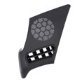 thumbnail image 1 of Dash Vent Speaker Grill Cover ABS Replacement For E Class W210 E320 E430 E55 1996 2002, 1 of 7