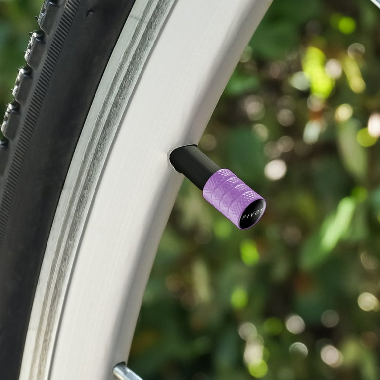 Bike valve stem sale caps