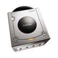 thumbnail image 1 of Nintendo - Gamecube console - platinum (Refurbished), 1 of 4