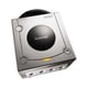 thumbnail image 1 of Nintendo - Gamecube Video Game Console - Platinum (Refurbished), 1 of 4