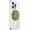 Camo, variant on PopSockets Phone Grip for MagSafe, Magnetic Holder, Phone Stand, Green - Enamel Hammered Fresh Pine