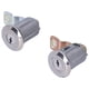 thumbnail image 4 of Cerradura De Puerta, Cilindro De Cerradura De Puerta, Cilindro De Cerradura De Puerta De Coche, Cilindro De Llaves De Barril 252522 9170-G3 Apto Para Citroen Berlingo/Xsara ANGGREK Door Lock Cylinder, 4 of 8
