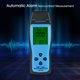 thumbnail image 5 of Mini detector de radiación de campo electromagnético probador EMF LCD digital de mano yeacher Medidor de campos electromagnéticos, 5 of 8