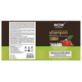 thumbnail image 3 of Wow Apple Cider Vinegar Shampoo 6.8 fl oz + Wow Hair Conditioner 3.38 fl oz Sulphate & Parabeen Free Product Name, 3 of 3