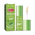 thumbnail image 2 of ABPWLY Moisturizing Natural Aloe Lip Gloss Natural Aloe Color-changing Lip Stain 3.5g Clearance Lip stick Canada Days Lipstick Long Lasting Lipstick Long Lasting, 2 of 8