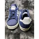 thumbnail image 5 of Adi-das Campus 80s Blue Men’s Sneakers Unisex Originals NEW Casual Shoes Size 7.5, 5 of 6