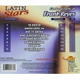 thumbnail image 2 of Karaoke: Frank Reyes - Latin Stars Karaoke, 2 of 2
