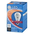 thumbnail image 3 of GE LED Dimmable Daylight A19 1pk, 3 of 8