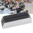 thumbnail image 1 of Mini Card Reader, 3 Tracks 300-4000oE Magnetic Stripe Reader High Speed  for Credit Debit Bank Cards, 1 of 7