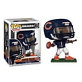 thumbnail image 1 of Figura Funko Justin Fields Chicago Bears NFL Pop! 11, 1 of 6