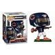 thumbnail image 1 of Figura Funko Justin Fields Chicago Bears NFL Pop! 11, 1 of 6