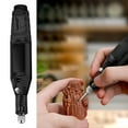 thumbnail image 4 of Mini Perceuse Électrique, Mini Perceuse Électrique Perceuse Électrique en ABS pour la Maison Petite Perceuse Électrique Fonctionnement Fluide, 4 of 10