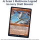thumbnail image 3 of Magic The Gathering March of The Machine Draft Booster Box | 36 Paquetes (540 Tarjetas mágicas), 3 of 6