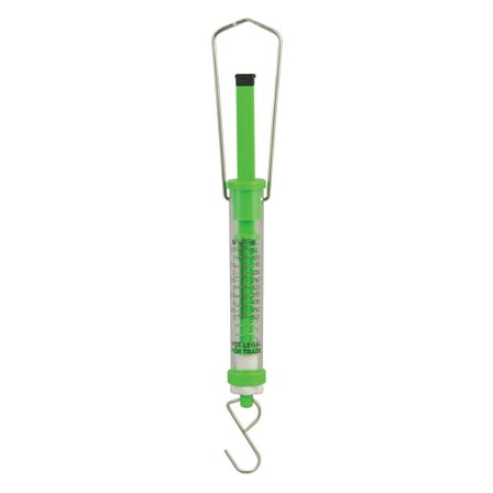 Push/Pull Balance - Acrylic Tube - 500gm / 5N